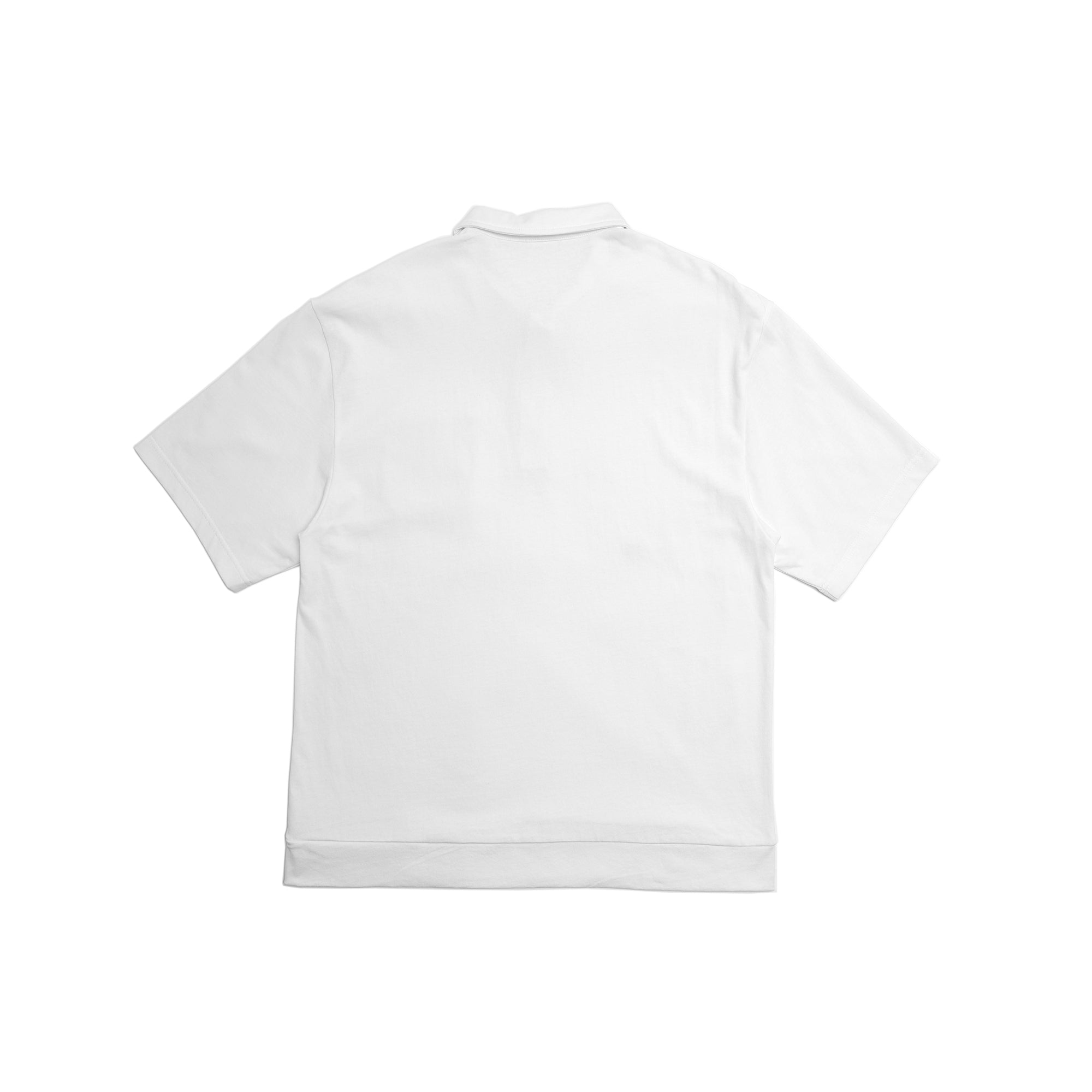 STUDENTS GOLF - STUDENTS GOLF Men's Wilbur S/S Polo Shirt - The Agora Bangkok
